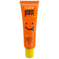 Органічний бальзам для губ і тіла з ароматом манго Pure Paw Paw Mango 15 г (9329401000770)