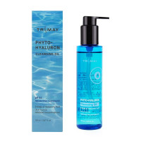 Гідрофільна олія з гіалуроновою кислотою Trimay Phyto-Hyaluron Cleansing Oil 150 мл