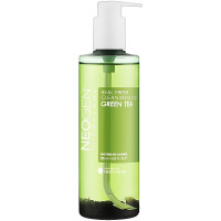 Гідрофільна олія із зеленим чаєм Neogen Dermalogy Real Fresh Cleansing Oil Green Tea 285 мл (8809653245637)