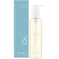 Слабокислотна гідрофільна олія Trimay Hyaluron Olive Dive Cleansing Oil 150 мл (8809822540495)