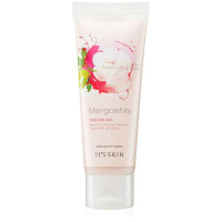 Пілінг для обличчя з мангустином IT'S SKIN Mango White Peeling Gel 120 мл