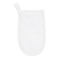 Рукавичка з мікрофібри для очищення обличчя Missha Microfiber Face Cleanser 1 шт (8809581455993)