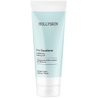 Пілінг-скатка Hollyskin Pro-Squalane Exfoliating Peeling Gel 120 мл (4823109700437)