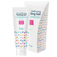 Пилинг гель для лица с фруктовыми кислотами Prreti Skin Refining Peeling Gel 100 г