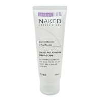 Інтенсивний пілінг гель з алмазним порошком A'Pieu Naked Peeling Gel Crystal 100 мл (8806185782630)