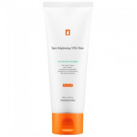 Очищаючий скраб для обличчя Tosowoong Vita Clinic Vita Scrub Cleanser 100 г (8809179106092)