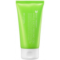 Пілінг-скатка для обличчя з яблучним екстрактом Mizon Apple Smoothie Peeling Gel 120 мл (8809587521227)
