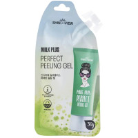 Крем для лица SHINSIAVIEW Premium Snail Cream, 30 г