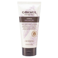 Пілінг-гель для обличчя з екстрактом 8 злаків Enough Gokmul 8 Grains Mixed Cereal Peeling Gel 100 мл
