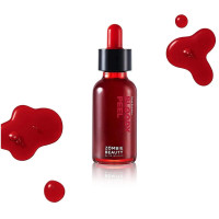 Пилинг-сыворотка с кислотами и витаминами  SKIN1004 Zombie Beauty By Bloody Peel  30 мл (8809576260922)