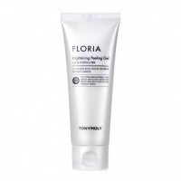 Освітлюючий пілінг-гель для обличчя Tony Moly Floria Brightening Peeling Gel 150 мл (8806358568924)