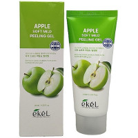 Пілінг-скатка Ekel Soft Mild Peeling Gel Apple 100 мл (8809755463007)