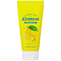 Лимонний пілінг-гель для обличчя Holika Holika Sparkling Lemon Mild Peeling Gel 150 мл
