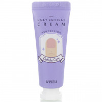 Крем для догляду за кутикулою A'pieu Ugly Cuticle Cream 10 мл (8806185792370)