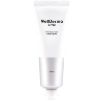 Крем для рук з трояндою WellDerma G Plus Propose Rose Hand Cream 50 мл