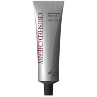 Шовковистий крем для рук KUNDAL Objet by Silky&Buttery Hand Cream CRUSHED CHERRY 50 мл (8809953774615)
