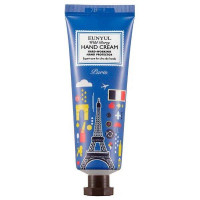 Крем для рук з лісовими ягодами Eunyul Wild Berry Hand Cream 50 мл (8809435403705)