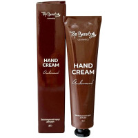 Крем для рук зволожуючий Top Beauty Amberwood 35 г (4823122903211)