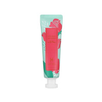 Крем для рук "Троянда" Holika Holika Rainy Rose Tree Perfumed Hand Cream 30 мл (8806334375843)