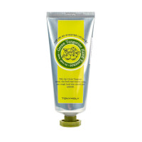 Зволожуюча есенція для рук Tony Moly Green Tangerine Hand Essence 80 мл (8806194012995)
