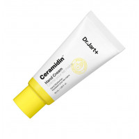 Поживний крем для рук з керамідами Dr.Jart + Ceramidin Hand Cream 50 мл