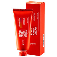 Крем для рук з авокадо та інжиром EYENLIP Super Food Hand Cream Avocado & Fig 100 мл