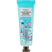 Крем для рук з бавовною Eunyul Cotton Hand Cream 50 мл (8809435403637)
