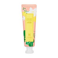 Крем для рук "Жасмин" Holika Holika Jasmine Bouquet Perfumed Hand Cream 30 мл (8806334375829)