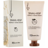 Крем для рук з муцином равлика Secret Skin Snail+EGF Perfect Hand Cream 50 мл