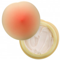 Крем для рук c екстрактом персика Tony Moly Peach Hand Cream 30 мл (8806358576332)
