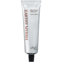Шовковистий крем для рук KUNDAL Objet by Silky&Buttery Hand Cream EARTHY MYRRH 50 мл (8809953774639)