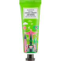 Крем для рук з зеленим чаєм Eunyul Green Tea Hand Cream 50 мл (8809435403644)