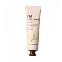 Зволожуючий крем для рук Акація Tony Moly I'm Hand Cream Acacia 30 мл (8806194026435)