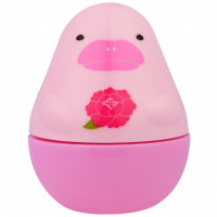 Крем для рук з ароматом півонії Etude House Missing U Hand Cream Pink Dolphin 30 мл