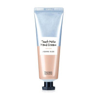 Крем для рук із жасмином Tenzero Touch Holic Hand Cream Jasmine Musk, 50 мл