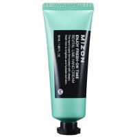 Зволожуючий крем для рук з екстрактом лайма Mizon Enjoy Fresh On Time Revital Lime Hand Cream 50 мл