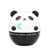 Освітлюючий крем для рук Tony Moly Panda's Dream White Hand Cream 30 мл (8806358517458)