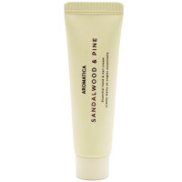 Крем для рук і нігтів з ефірними оліями Aromatica Essential Hand & Nail Cream, Sandal Wood & Pine 50 мл