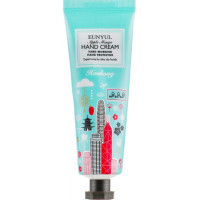 Крем для рук з яблуком і манго Eunyul Apple Mango Hand Cream 50 мл (8809435403712)