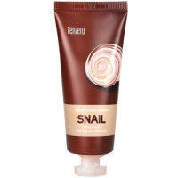 Крем для рук із муцином равлика Tenzero Relief Hand Cream Snail, 100 мл