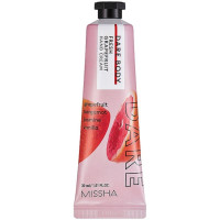 Крем для рук MISSHA DARE BODY FRESH GRAPEFRUIT HAND CREAM, 30 мл