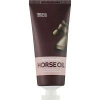 Крем для рук із кінським жиром Tenzero Relief Hand Cream Horse Oil 100 мл