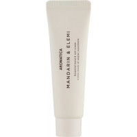 Крем для рук і нігтів з маслами мандарина Aromatica Essential Hand & Nail Cream, Mandarin & Elemi 50 мл