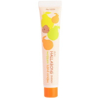Зволожуючий крем для рук з мандарином The Yeon Jeju Hallabong Energy Moisture Hand Cream 50 мл (8809398631337)
