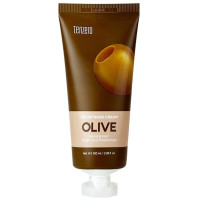 Крем для рук с оливкой TENZERO Relief Hand  Olive, 100 мл