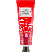 Крем для рук з трояндою Eunyul Rose Hand Cream 50 мл (8809435403620)
