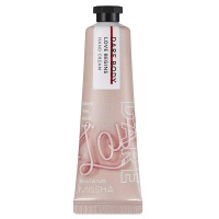 Крем для рук MISSHA DARE BODY LOVE BEGINS HAND CREAM, 30 мл