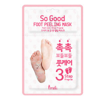 Пілінг шкарпетки для ніг Prreti So Good Foot Peeling Mask 3-Step Program 1 пара