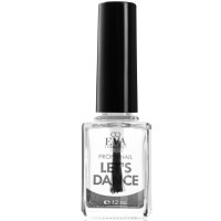 Флуорисцентне покриття для нігтів Eva cosmetics Lets Dance 12 мл (01011800403)