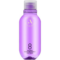 Маска "Енергія волосся" ALLMASIL 8 Seconds Salon Time Energy Hair Mask 200 мл (8809744062051)